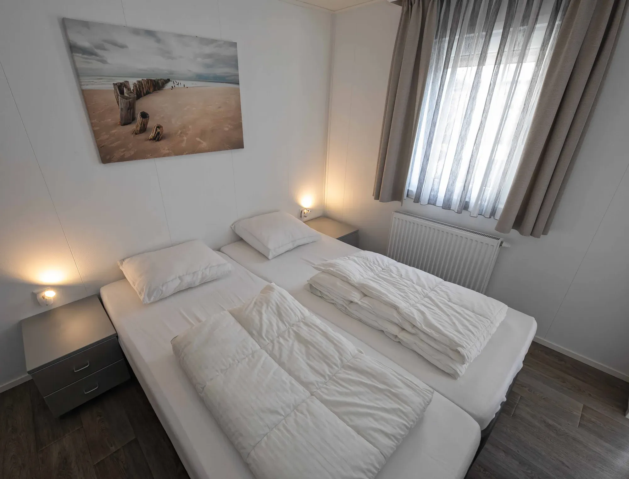 Chalet nr. 74 — Foto 4 van 22
