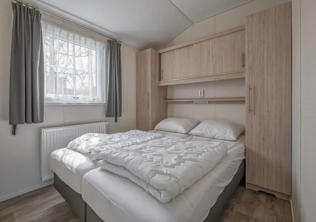 Chalet nr. 235 — Foto 4 van 22
