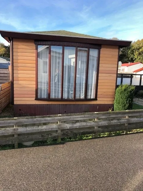 Chalet nr. 60 — Foto 4 van 7
