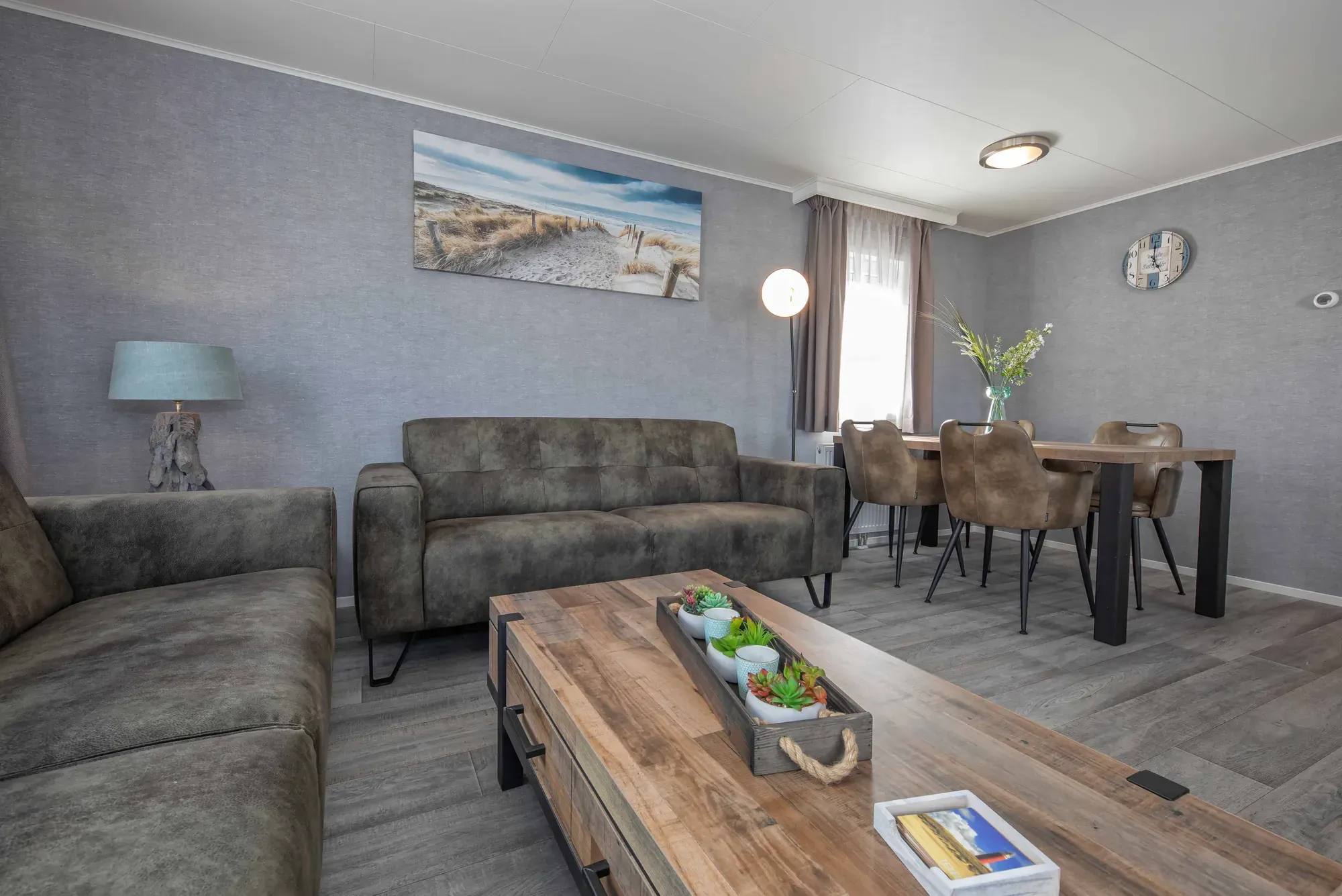 Chalet nr. 67 — Foto 4 van 24