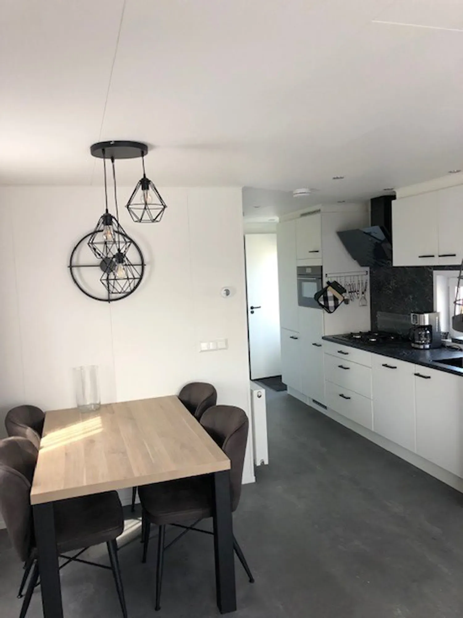 Chalet nr. 225 — Foto 6 van 14