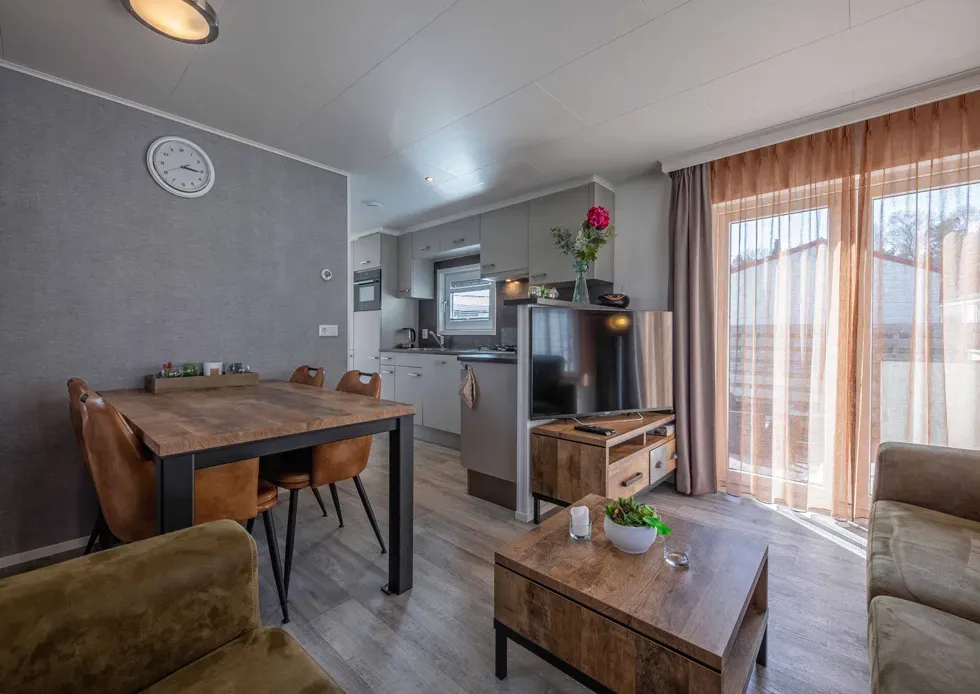 Chalet nr. 70 — Foto 6 van 22