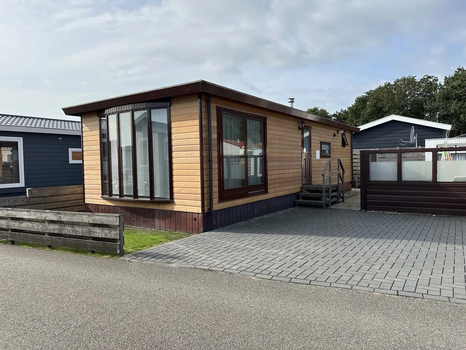 Chalet Nr. 60