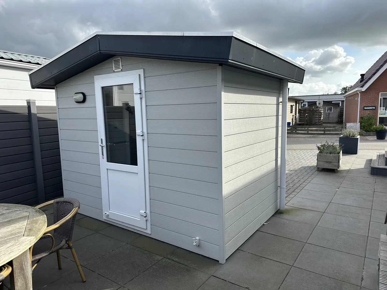 Chalet nr. 67 — Foto 22 van 24
