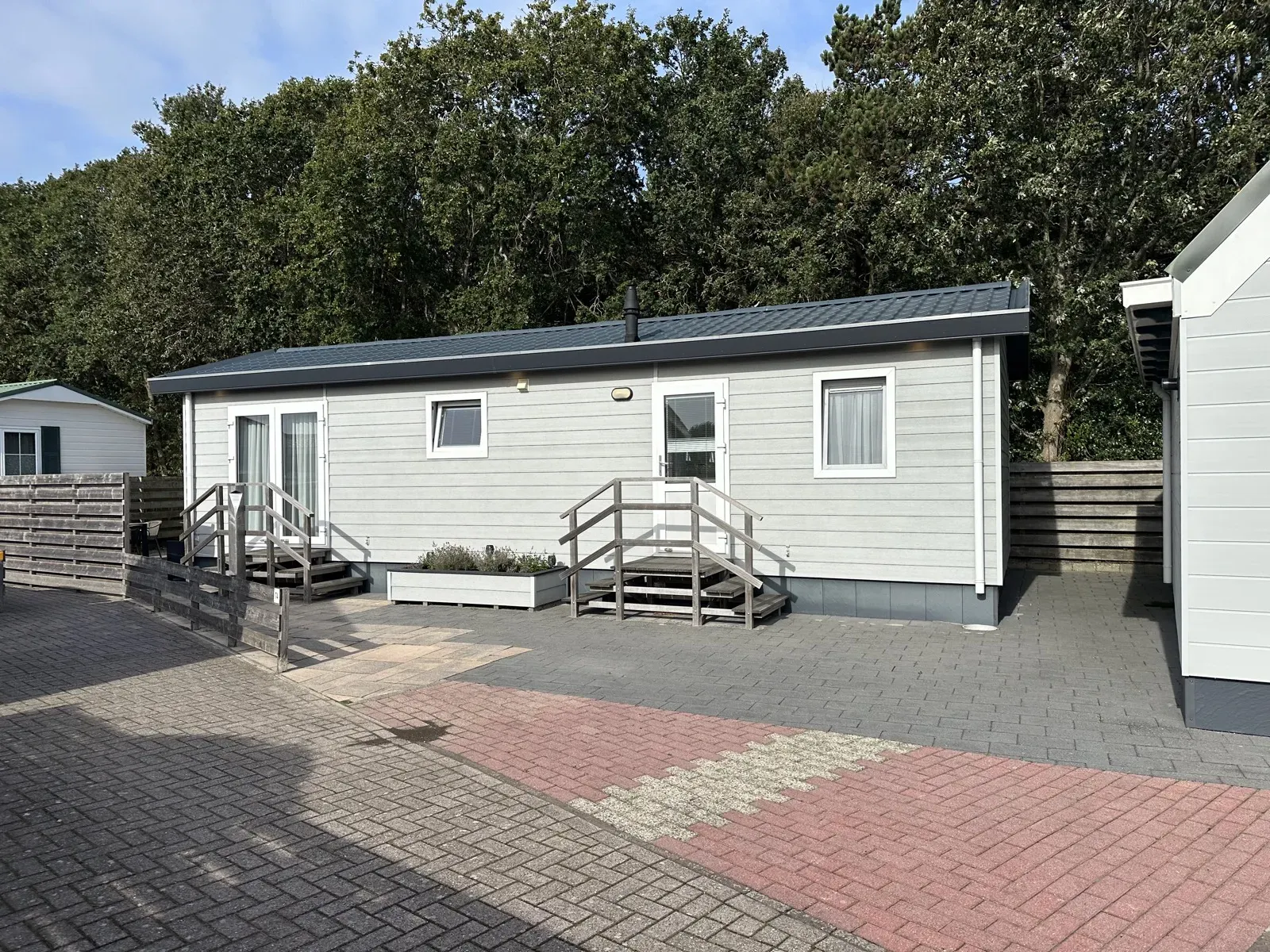 Chalet nr. 74 — Foto 2 van 22