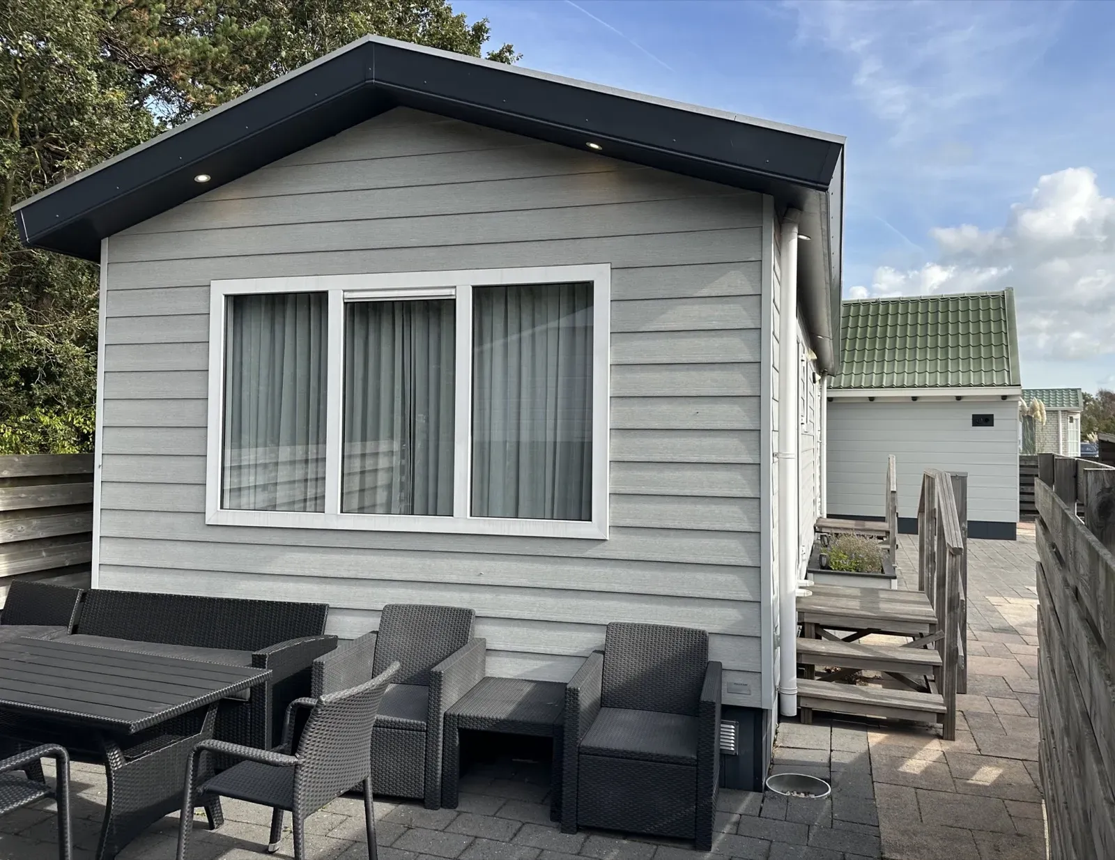 Chalet Nr. 74