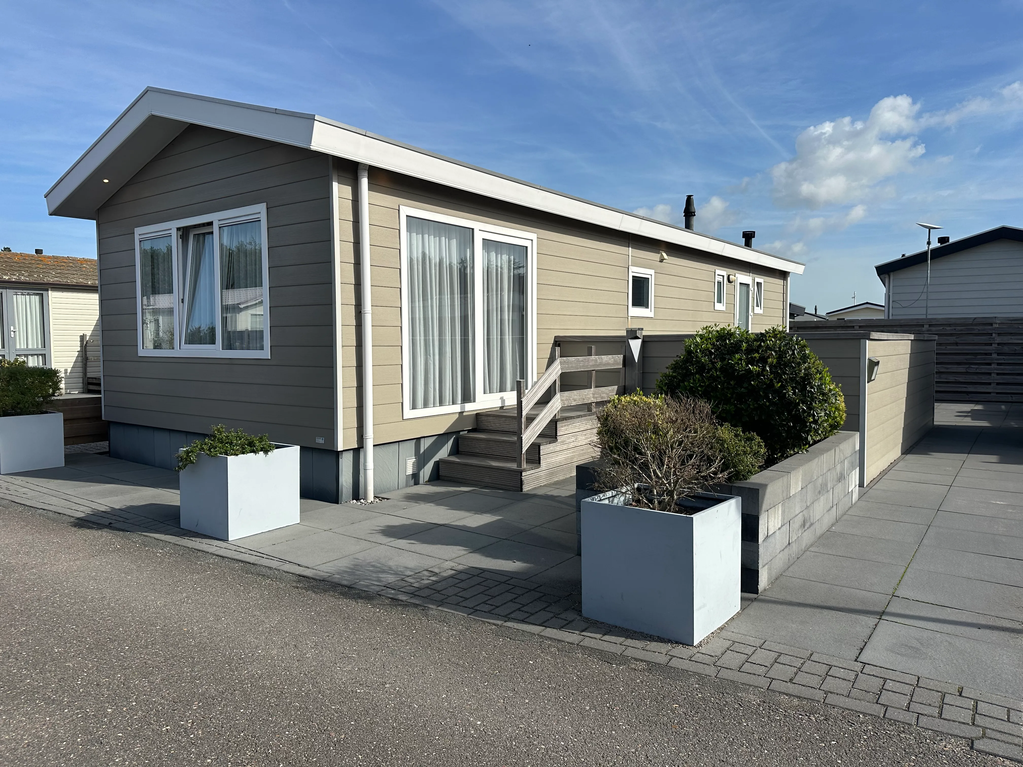Chalet Nr. 90